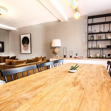 La Grande Ferte Apartment Ла Рошел Екстериор снимка