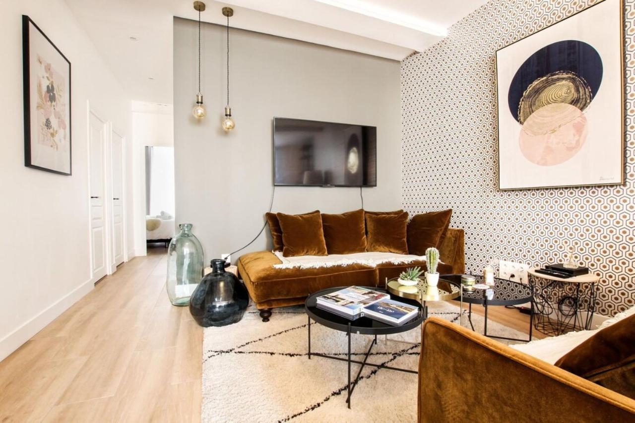 La Grande Ferte Apartment Ла Рошел Екстериор снимка