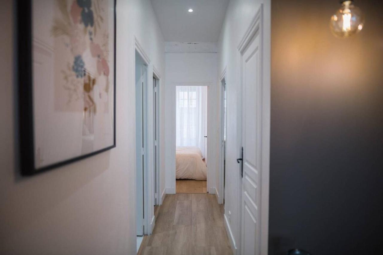 La Grande Ferte Apartment Ла Рошел Екстериор снимка